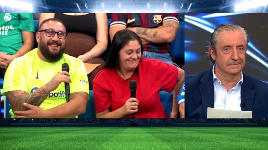 Unos d&iacute;as toca 'Supervivientes' y otros 'El Chiringuito'