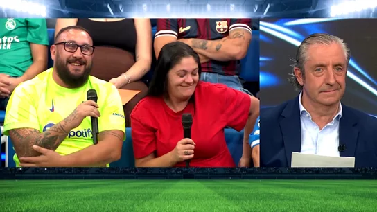 Unos días toca 'Supervivientes' y otros 'El Chiringuito' Unos días toca 'Supervivientes' y otros 'El Chiringuito'