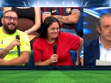 Unos d&iacute;as toca 'Supervivientes' y otros 'El Chiringuito'