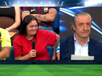 Unos días toca 'Supervivientes' y otros 'El Chiringuito' Unos días toca 'Supervivientes' y otros 'El Chiringuito'