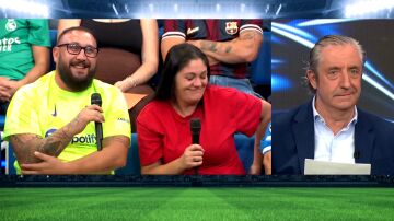 Unos días toca 'Supervivientes' y otros 'El Chiringuito'