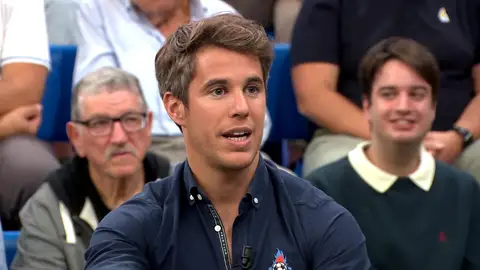 "Los árbitros del Villarreal-Barça en Miami serán españoles". "Los árbitros del Villarreal-Barça en Miami serán españoles".