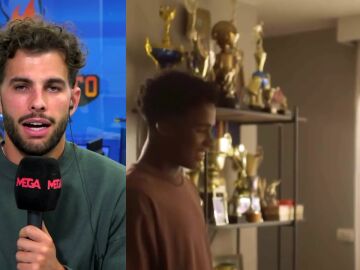 "El Madrid y Endrick han decidido que se marche cedido, la idea es que se fuera de Espa&ntilde;a"