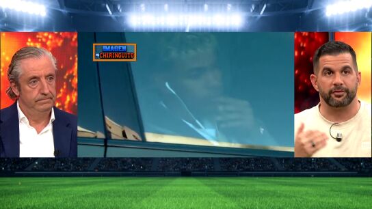 Lamine Yamal arrastraba molestias en el Cl&aacute;sico y el club opta por un plan conservador