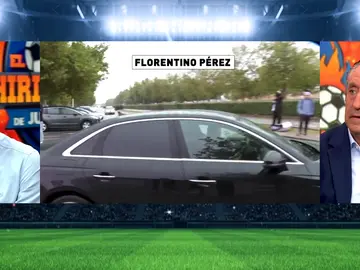 "Xabi Alonso está muy satisfecho del paso adelante que ha dado Vinicius" "Xabi Alonso está muy satisfecho del paso adelante que ha dado Vinicius"