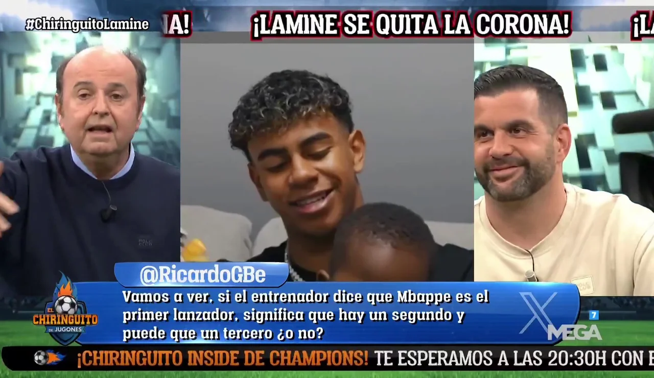 “Le estáis haciendo daño: no va a ser eso que decís”