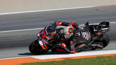 El italiano Marco Bezzecchi logra su quinta 'pole' de la temporada El italiano Marco Bezzecchi logra su quinta 'pole' de la temporada