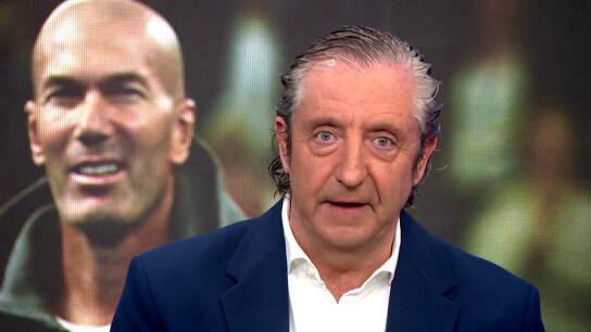 &iquest;Volver&aacute; Zidane al banquillo del Real Madrid?
