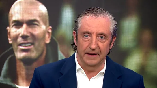 ¿Volverá Zidane al banquillo del Real Madrid? ¿Volverá Zidane al banquillo del Real Madrid?
