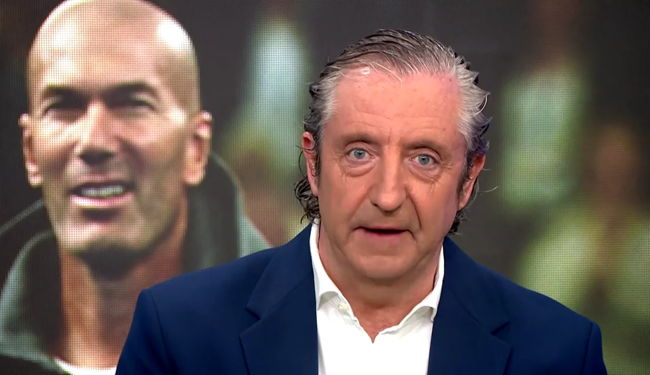 ¿Volverá Zidane al banquillo del Real Madrid?