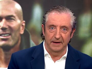 &iquest;Volver&aacute; Zidane al banquillo del Real Madrid?