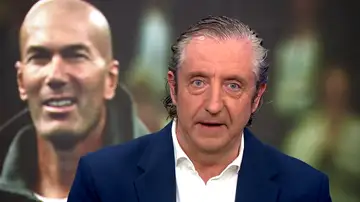 ¿Volverá Zidane al banquillo del Real Madrid? ¿Volverá Zidane al banquillo del Real Madrid?