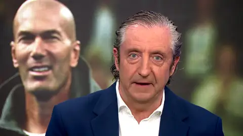 ¿Volverá Zidane al banquillo del Real Madrid? ¿Volverá Zidane al banquillo del Real Madrid?