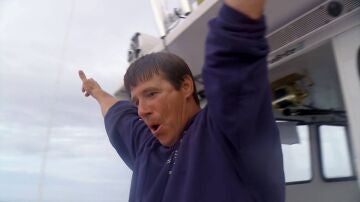 Pesca extrema - Los atuneros de Pesca extrema se enfrentan a lo más difícil: conseguir capturar el primer pez