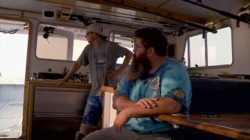 Pesca extrema - 100 barcos buscan el mismo atún: los problemas con los que se encuentran en Pesca Extrema
