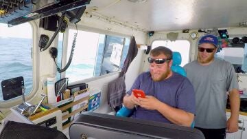 Pesca extrema - Los atunes se convierten en dinero en Pesca extrema