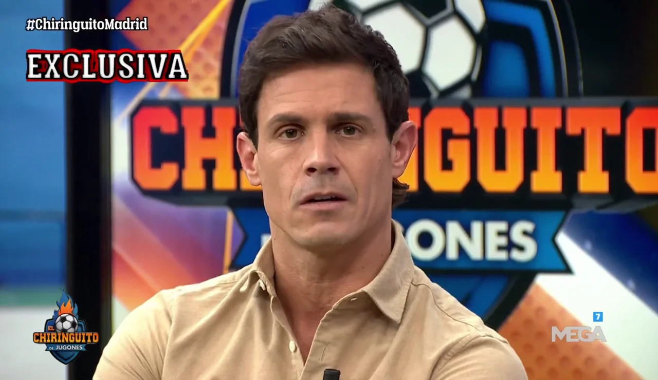 Xabi Alonso sondea a su vestuario para dar un salto competitivo