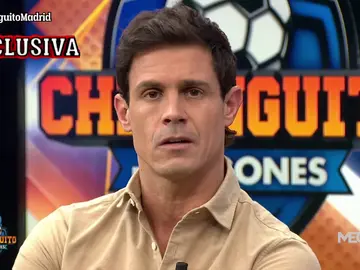 Xabi Alonso sondea a su vestuario para dar un salto competitivo Xabi Alonso sondea a su vestuario para dar un salto competitivo