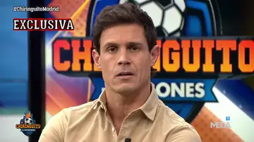 Xabi Alonso sondea a su vestuario para dar un salto competitivo Xabi Alonso sondea a su vestuario para dar un salto competitivo