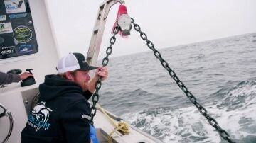 Pesca extrema - Este es el requisito indispensable que deben de tener los atunes Pesca extrema - Este es el requisito indispensable que deben de tener los atunes