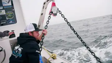 Pesca extrema - Este es el requisito indispensable que deben de tener los atunes Pesca extrema - Este es el requisito indispensable que deben de tener los atunes