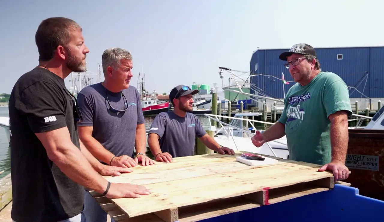 Pesca extrema - La pesca del atún en números: esto es lo que llegan a costar