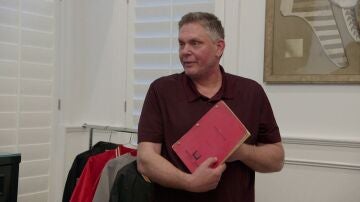 La casa de empe&ntilde;os - Las reliquias de Hollywood: &iquest;cu&aacute;nto pagar&iacute;as por un guion original?