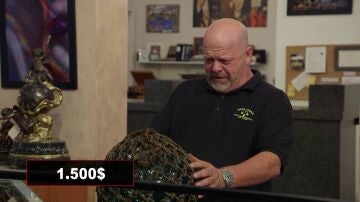 La casa de empe&ntilde;os - &iquest;Te fiar&iacute;as de usar un flotador de vidrio? Nos cuentan en qu&eacute; consiste