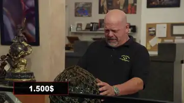 La casa de empeños - ¿Te fiarías de usar un flotador de vidrio? Nos cuentan en qué consiste La casa de empeños - ¿Te fiarías de usar un flotador de vidrio? Nos cuentan en qué consiste