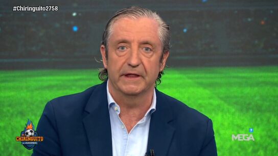 Josep Pedrerol
