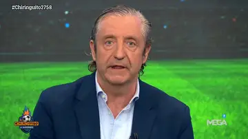 Josep Pedrerol Josep Pedrerol