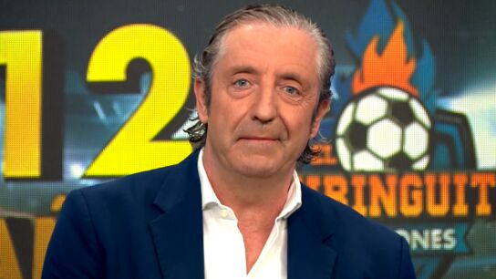 Josep Pedrerol