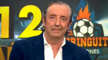 Josep Pedrerol Josep Pedrerol