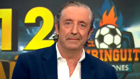 Josep Pedrerol Josep Pedrerol