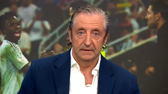 Josep Pedrerol Josep Pedrerol