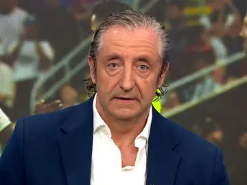 Josep Pedrerol Josep Pedrerol