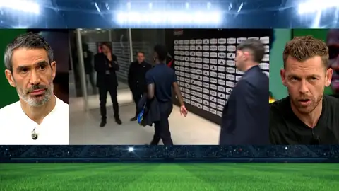 Jota Jordi y Fernando Sanz Jota Jordi y Fernando Sanz