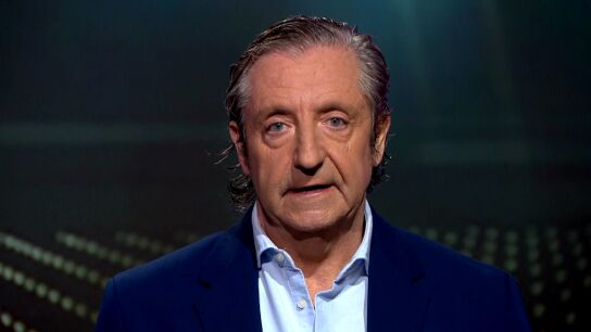 Josep Pedrerol