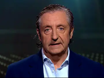 Josep Pedrerol Josep Pedrerol