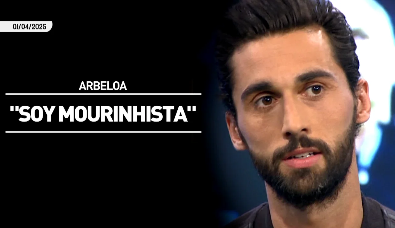 Álvaro Arbeloa
