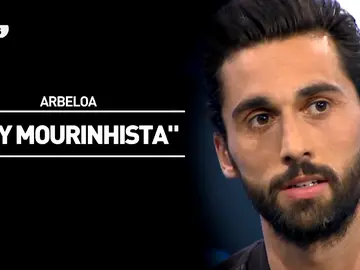 Álvaro Arbeloa Álvaro Arbeloa