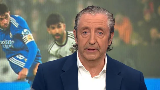 Josep Pedrerol Josep Pedrerol