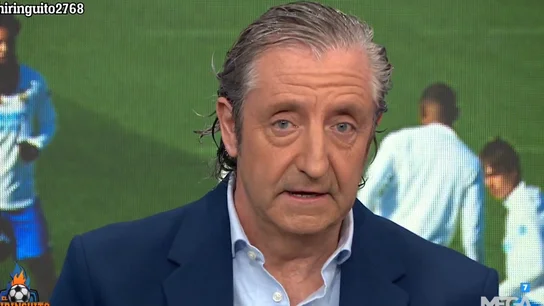Josep Pedrerol Josep Pedrerol