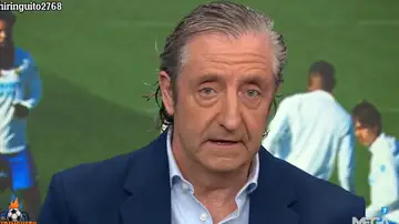 Josep Pedrerol Josep Pedrerol