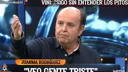 Juanma Rodríguez Juanma Rodríguez