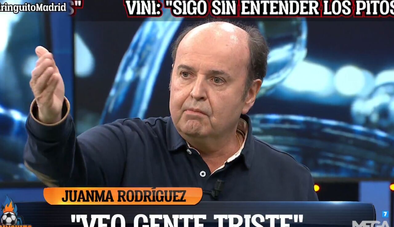 Juanma Rodr&iacute;guez