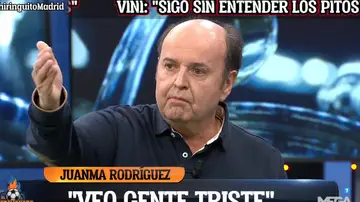 Juanma Rodríguez Juanma Rodríguez