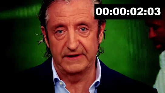 Audiencias históricas y récord de la temporada en El Chiringuito Audiencias históricas y récord de la temporada en El Chiringuito