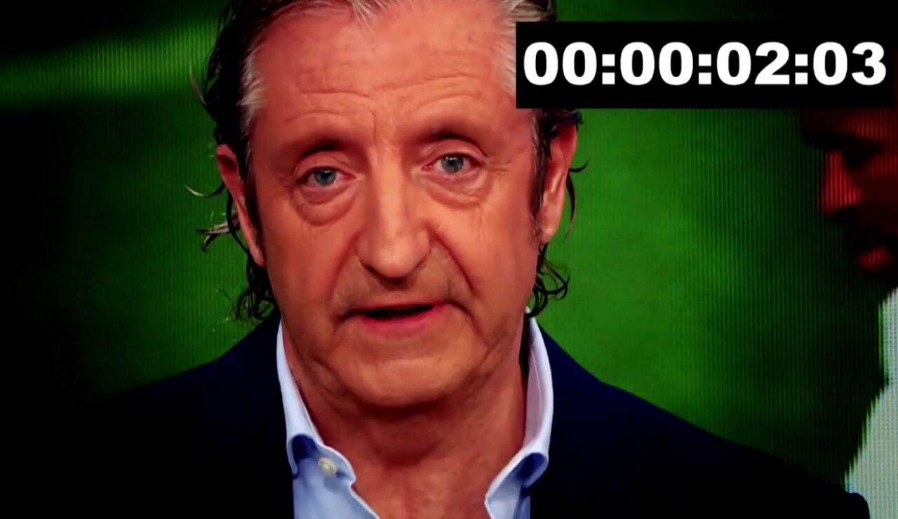 Audiencias hist&oacute;ricas y r&eacute;cord de la temporada en El Chiringuito