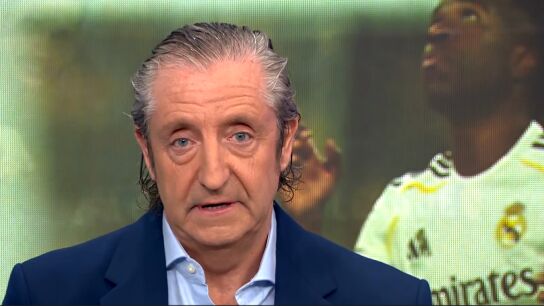 Josep Pedrerol